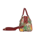 Tian Small Boston Bag, side view